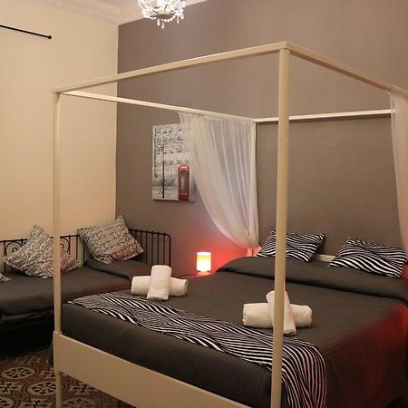 Happy Stay Guesthouse Rome Bagian luar foto
