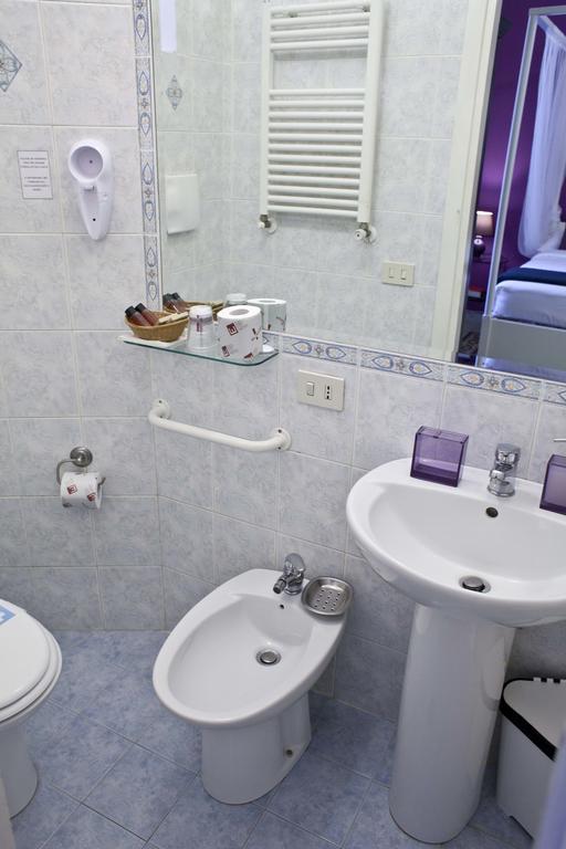 Happy Stay Guesthouse Rome Ruang foto
