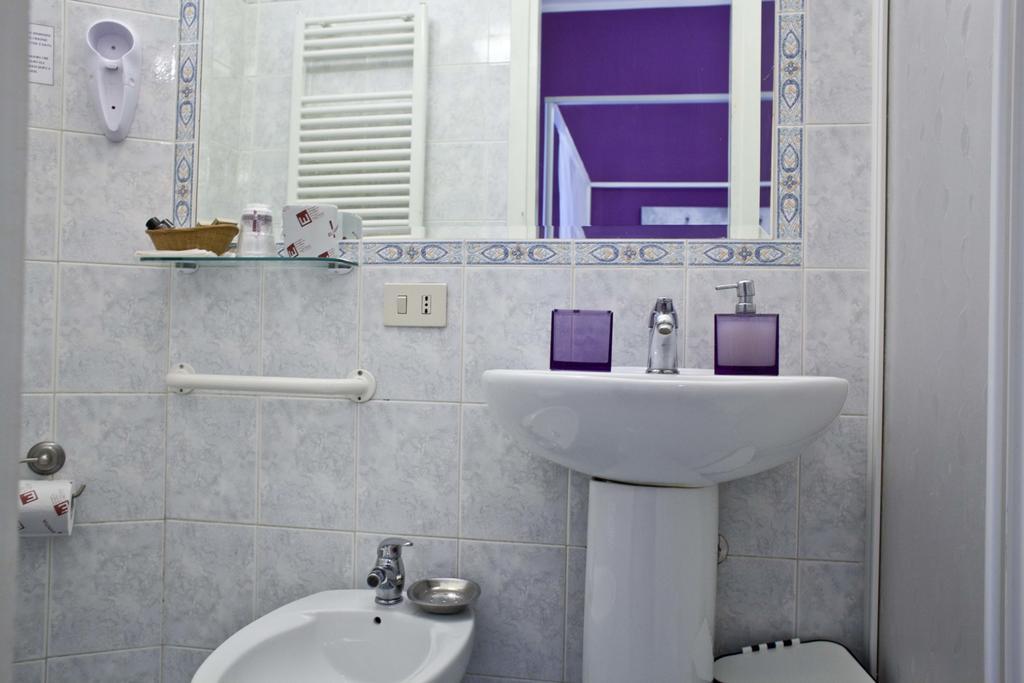 Happy Stay Guesthouse Rome Ruang foto