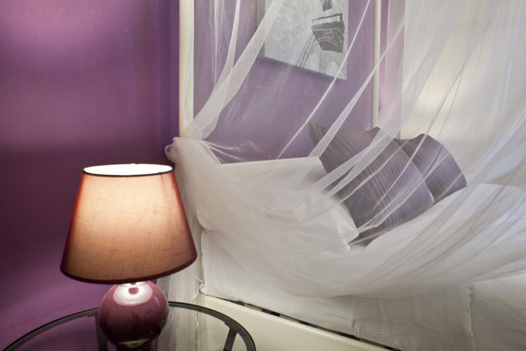 Happy Stay Guesthouse Rome Ruang foto