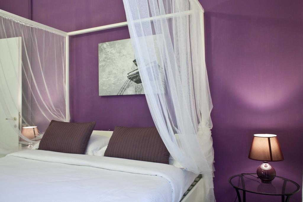 Happy Stay Guesthouse Rome Ruang foto