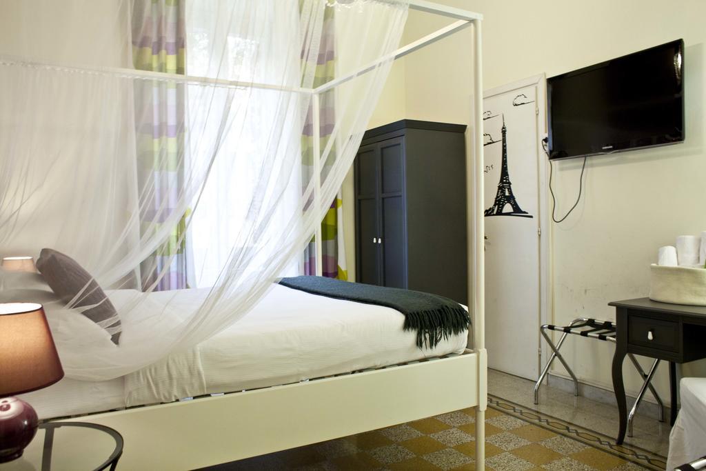 Happy Stay Guesthouse Rome Ruang foto