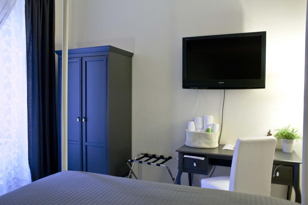 Happy Stay Guesthouse Rome Ruang foto