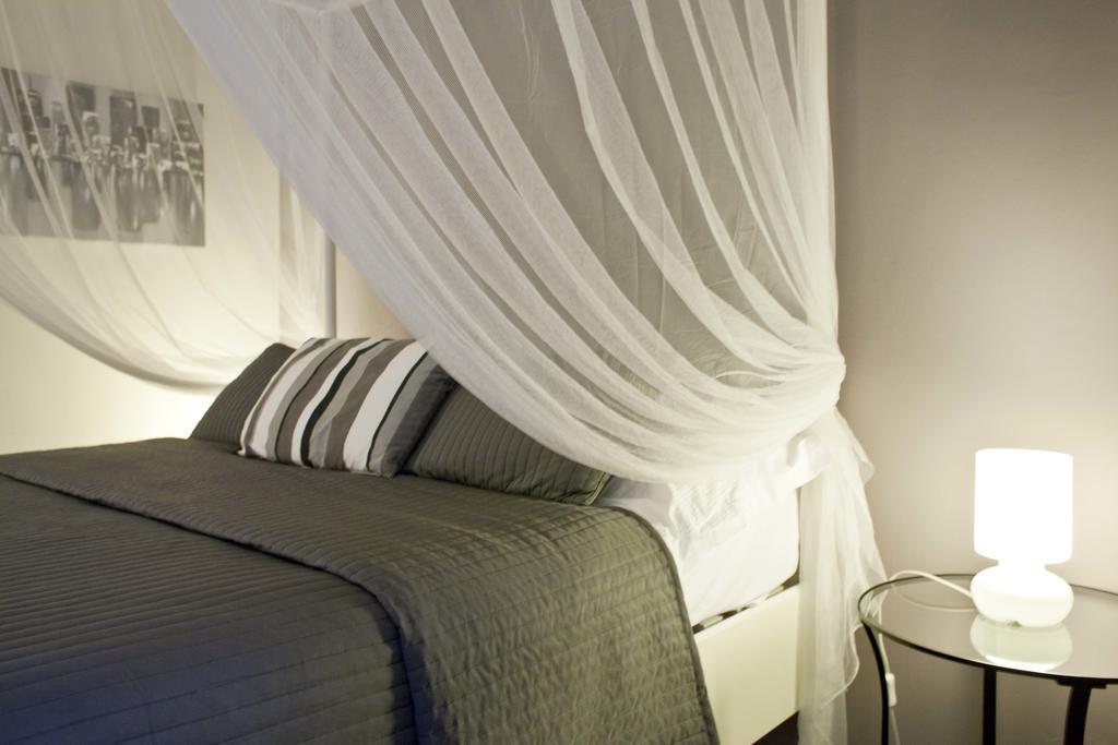 Happy Stay Guesthouse Rome Ruang foto