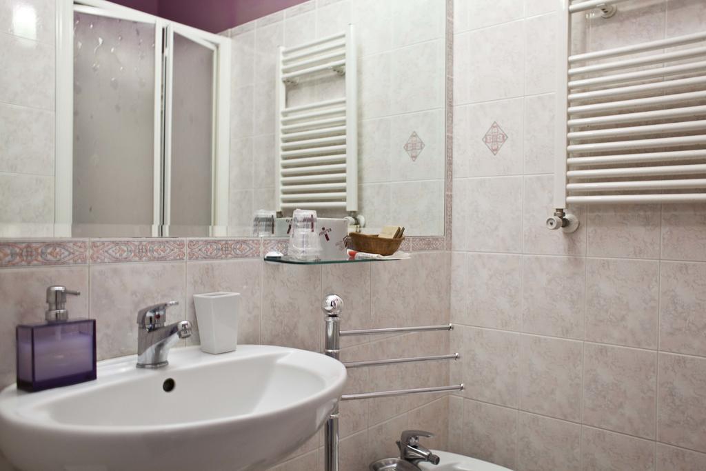 Happy Stay Guesthouse Rome Ruang foto