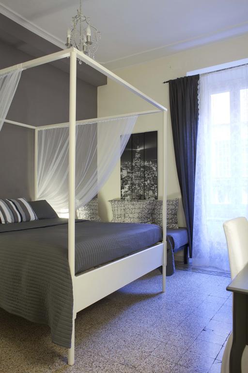 Happy Stay Guesthouse Rome Ruang foto