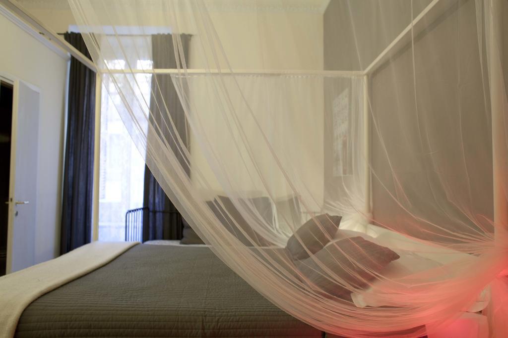 Happy Stay Guesthouse Rome Ruang foto
