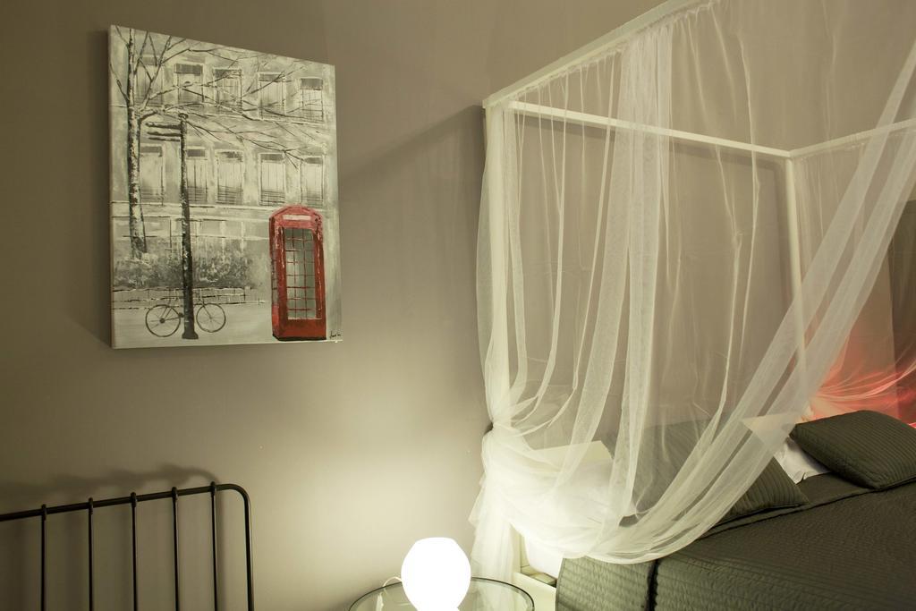 Happy Stay Guesthouse Rome Ruang foto