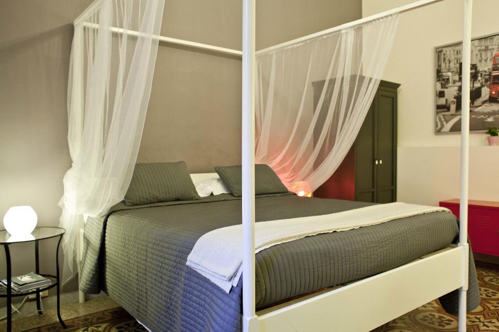 Happy Stay Guesthouse Rome Ruang foto