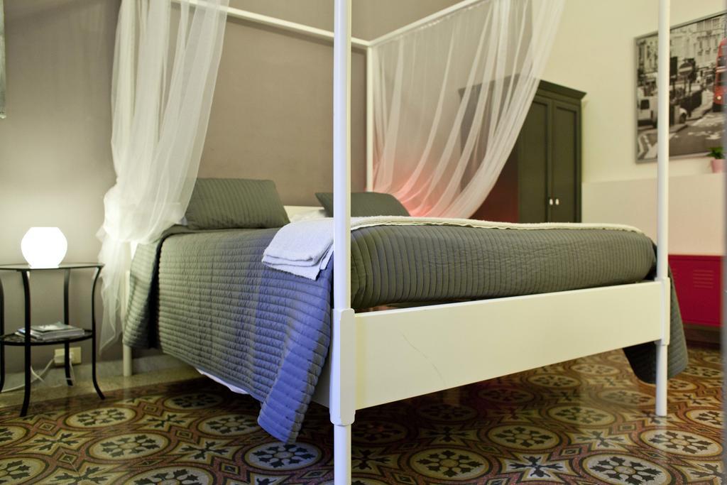 Happy Stay Guesthouse Rome Ruang foto