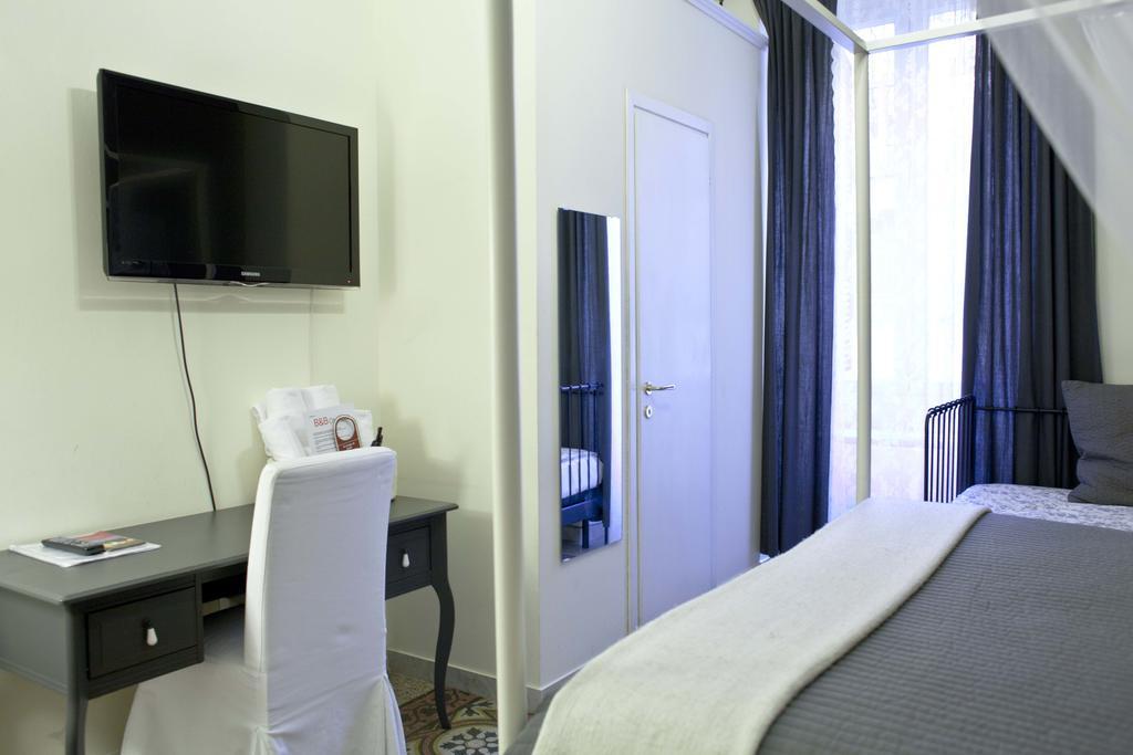Happy Stay Guesthouse Rome Ruang foto
