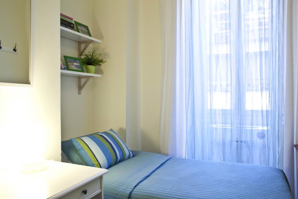 Happy Stay Guesthouse Rome Ruang foto