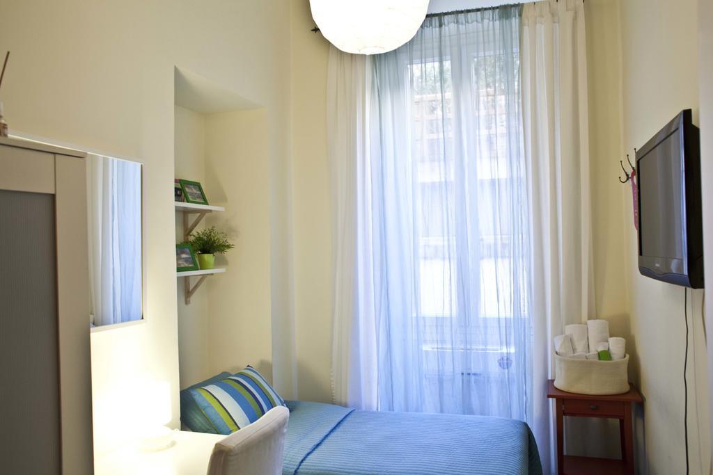 Happy Stay Guesthouse Rome Ruang foto
