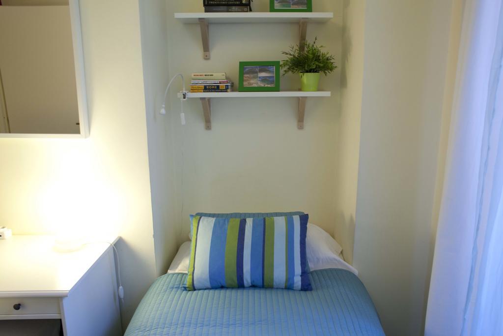 Happy Stay Guesthouse Rome Ruang foto