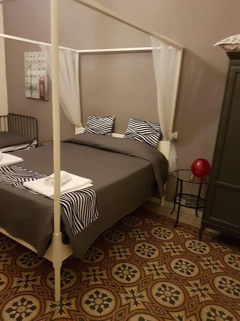 Happy Stay Guesthouse Rome Bagian luar foto