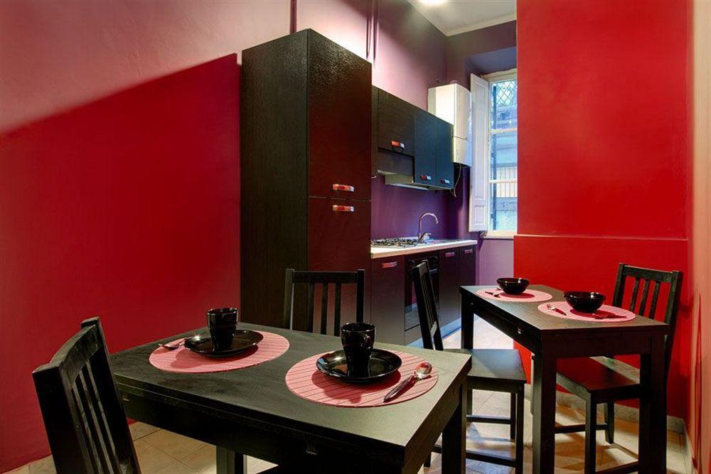 Happy Stay Guesthouse Rome Bagian luar foto
