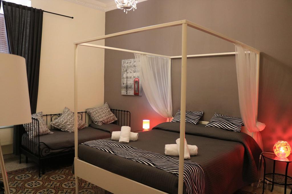 Happy Stay Guesthouse Rome Bagian luar foto