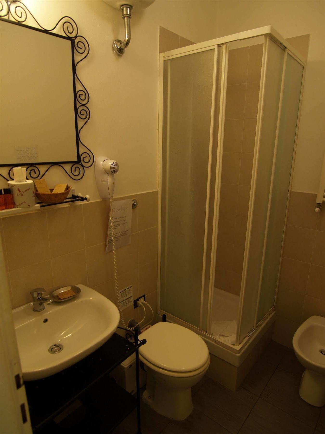 Happy Stay Guesthouse Rome Bagian luar foto