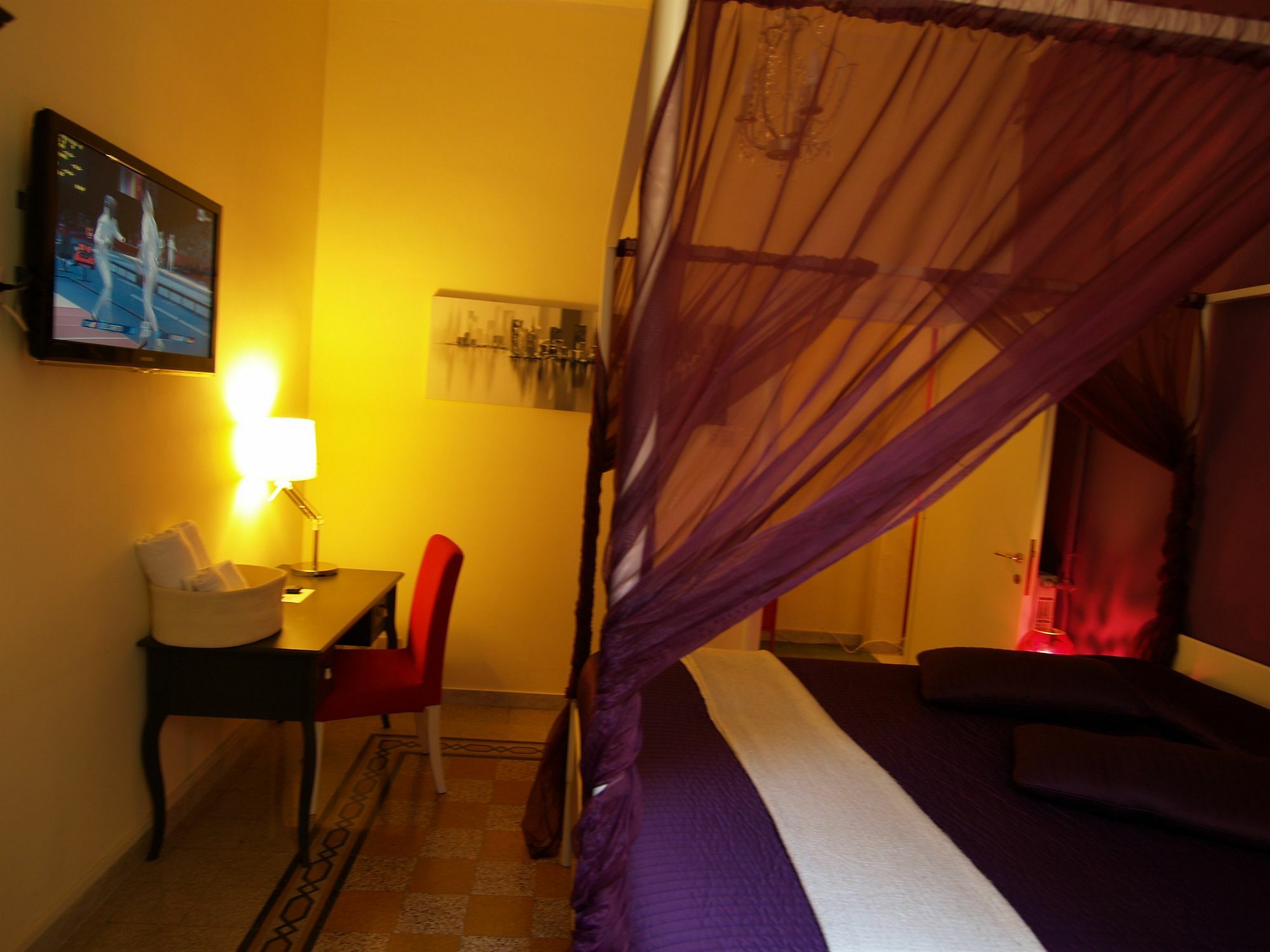Happy Stay Guesthouse Rome Bagian luar foto