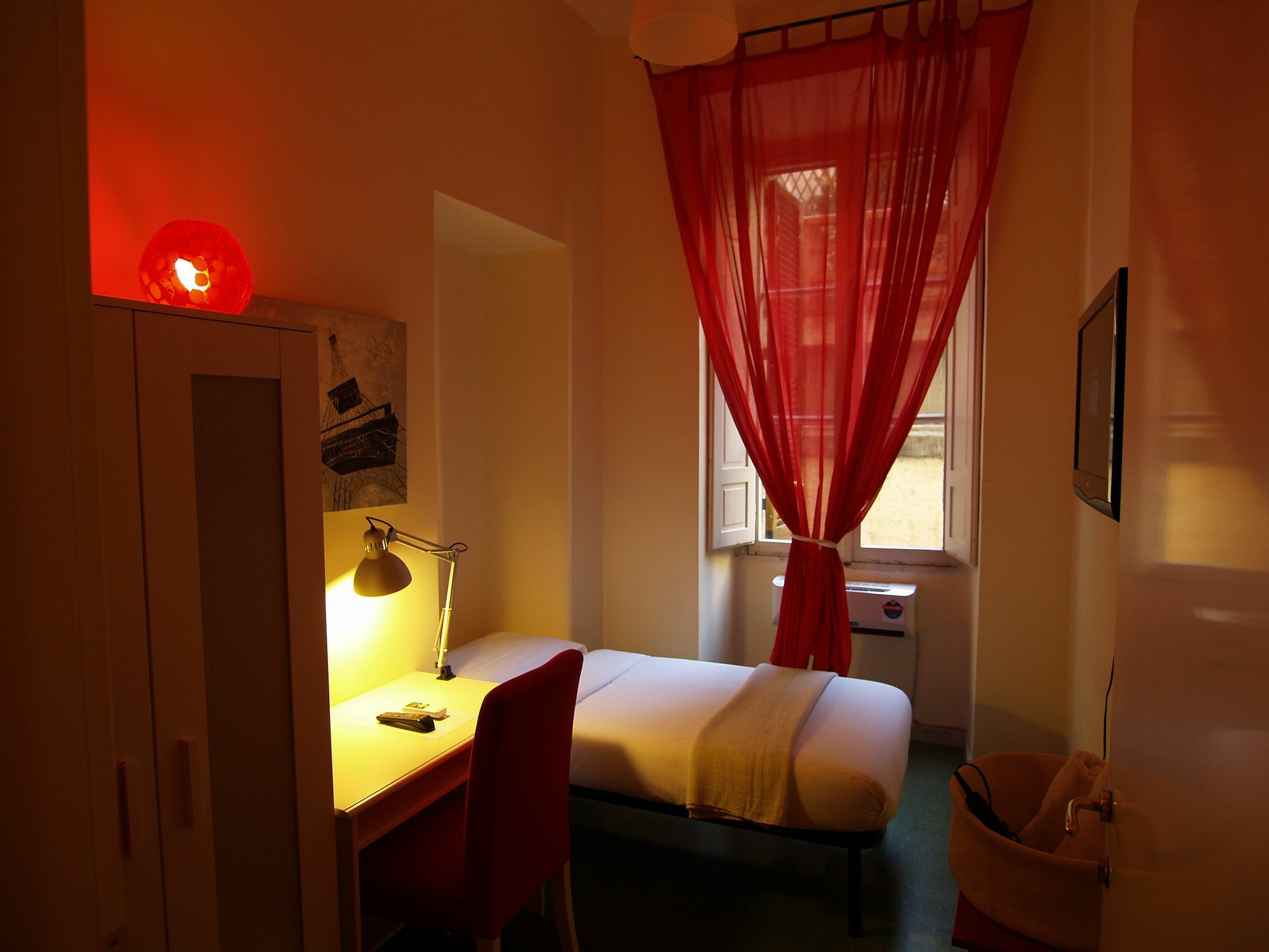 Happy Stay Guesthouse Rome Bagian luar foto