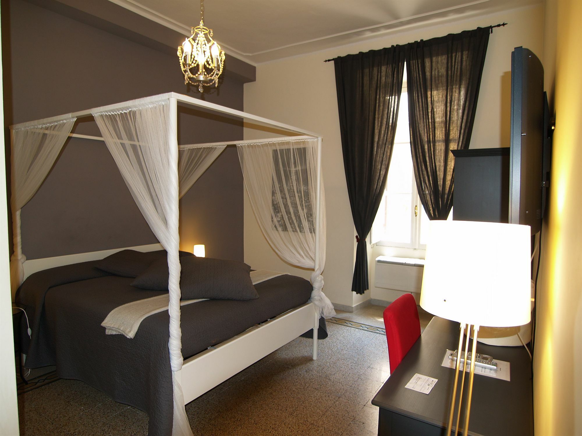 Happy Stay Guesthouse Rome Bagian luar foto