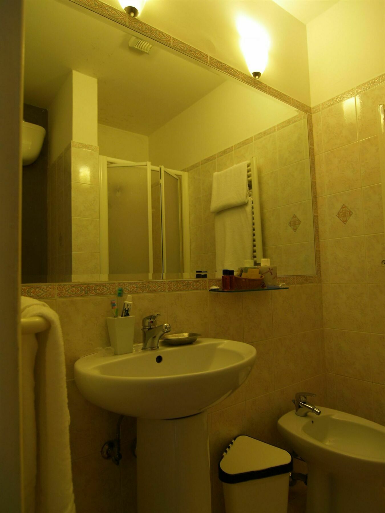 Happy Stay Guesthouse Rome Bagian luar foto