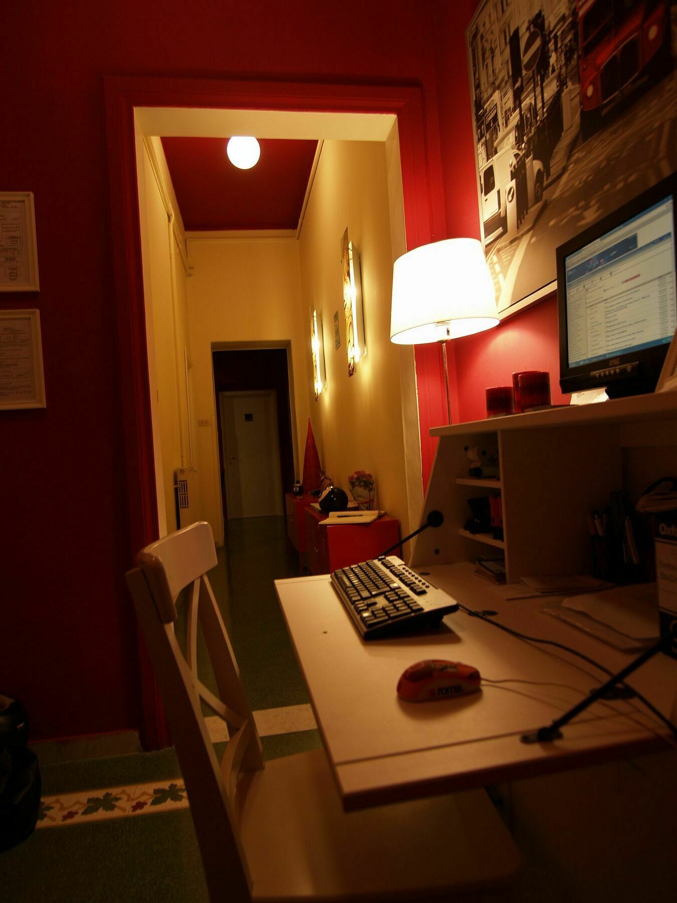 Happy Stay Guesthouse Rome Bagian luar foto