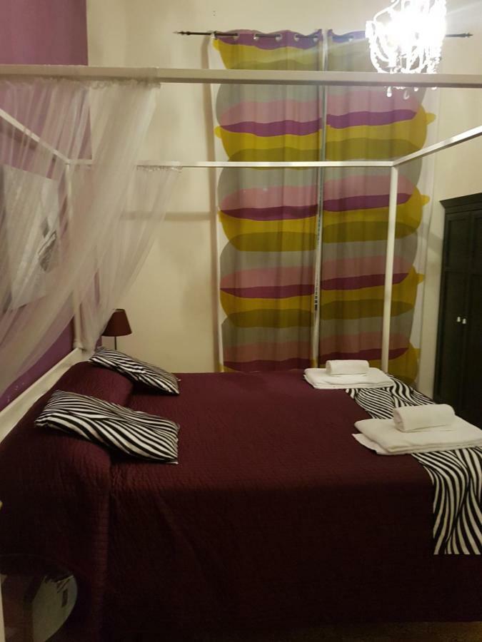 Happy Stay Guesthouse Rome Bagian luar foto