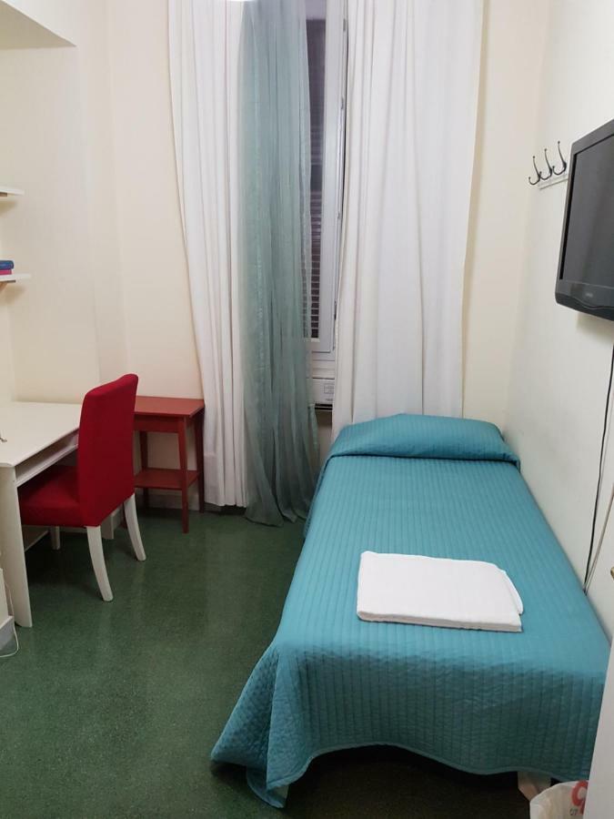 Happy Stay Guesthouse Rome Bagian luar foto